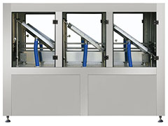 風(fēng)刀吹干機