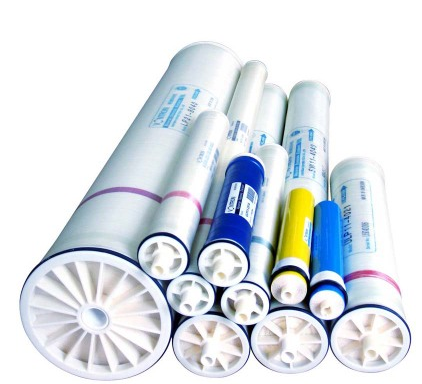 反滲透膜保養(yǎng)與維護