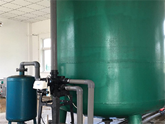 除鐵錳設(shè)備1