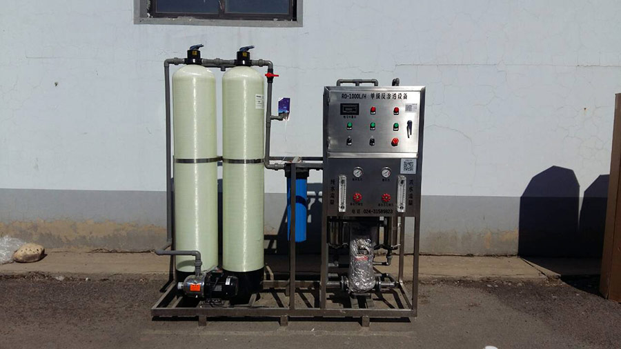 污泥脫水加藥裝置如何使用