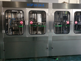 桶裝水灌裝機(jī)24-24-8