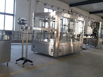 6000-8000瓶/時(shí)瓶裝水灌裝設(shè)備