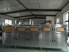 150桶灌裝機(jī)