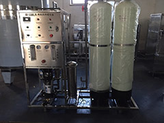 RO-1000L單級(jí)反滲透老款