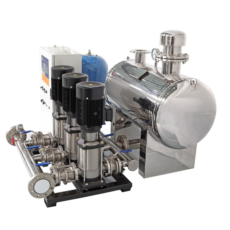  如何選擇恒壓供水設(shè)備，選擇設(shè)備應(yīng)該從哪些方面選擇