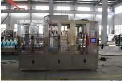 桶裝純凈水生產(chǎn)設(shè)備在酒廠的應(yīng)用！